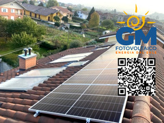 Impianto fotovoltaico | Installazione | Manutenzione | Assistenza