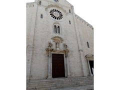 VISITA GUIDATA di BARI con GUIDA TURISTICA ABILITATA