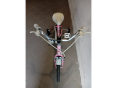 Bicicletta bambino 7 / 10 anni marca Legnano