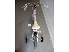 Bicicletta bambino 7 / 10 anni marca Legnano