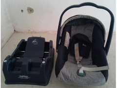 Seggiolino Peg Perego Primo Viaggio da 0 a 13 kg.
