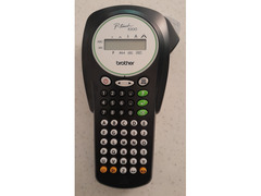 Brother P-touch 1000 stampante per etichette Nuova