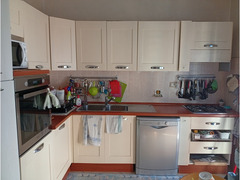 CUCINA ANGOLARE