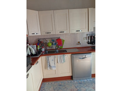 CUCINA ANGOLARE