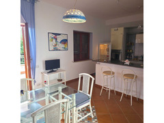 250 villetta Palinuro