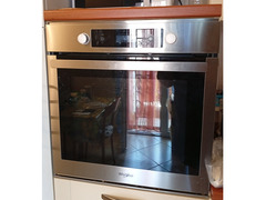 FORNO WHIRLPOOL