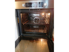 FORNO WHIRLPOOL