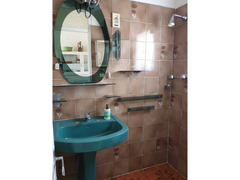 APPARTAMENTO VACANZE-MARE SPLENDIDO AMANTEA