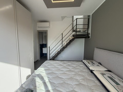 LOANO CENTRO VENDESI STUPENDO ATTICO CON AMPIO TERRAZZO