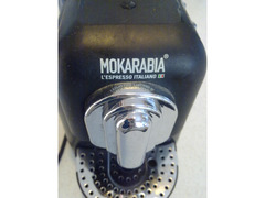 Macchina caffè Mokarabia a Capsule