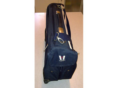 Borsa da viaggio trolley per non spiegazzare vestiti