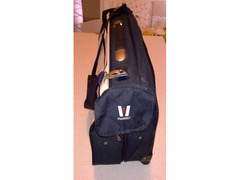 Borsa da viaggio trolley per non spiegazzare vestiti