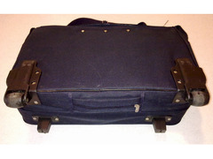 Borsa da viaggio trolley per non spiegazzare vestiti