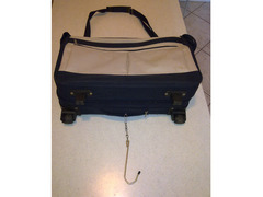 Borsa da viaggio trolley per non spiegazzare vestiti