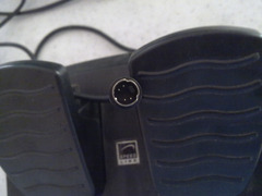 Joystick per Playstation Controller vari modelli x PS 1 e 2