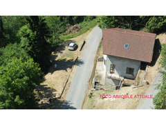 Villetta indipendente su 3 livelli