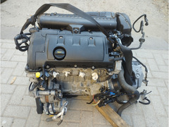 Motore Citroen Peugeot 1.4 VTi 8F01