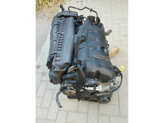 Motore Citroen Peugeot 1.4 VTi 8F01
