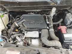 Motore Suzuki S-Cross SX4 Hybrid K14D 2022 KM48000