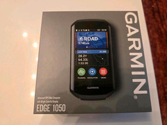 Garmin Edge 1050