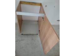 Mobili Basi per Cucina Varie Altezza 85/90 cm.