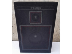 Cassa Amstrad Tower TS46