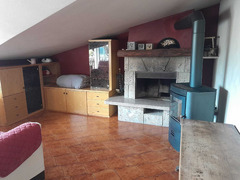 bilocale disponibile a Rovetta