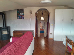 bilocale disponibile a Rovetta