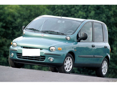 Accessori e ricambi Fiat Multipla