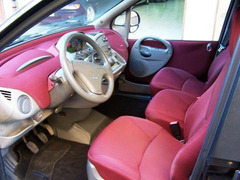 Accessori e ricambi Fiat Multipla