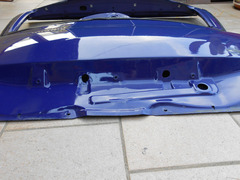 Cofano portellone Fiat Multipla