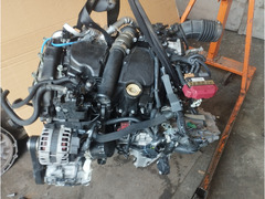 Motore Nissan Qashqai Renault Kadjar 1.5 DCI K9KF6 KM76000