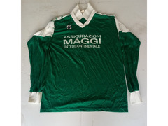 Maglie per calcio a8 e calcio a5 e vari serie completa