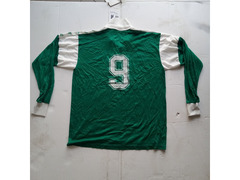 Maglie per calcio a8 e calcio a5 e vari serie completa