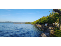 CASA FIORE - LAGO DI BOLSENA -MARTA