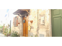 CASA FIORE - LAGO DI BOLSENA -MARTA