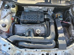 Motore Fiat Punto 1.7 TD 176A5000 KM105000
