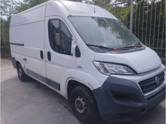 Pezzi Fiat ducato 2.3 multijet 2016 F1AE3481D