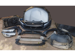 Musata e kit airbag Citroen DS DS4 Crossback 1.2 2017