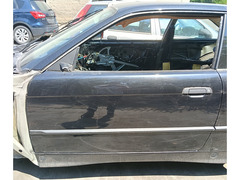 Porta portiera sportello BMW Serie 3 E36 Coupè