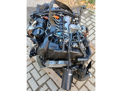 Motore Volkswagen Golf 6 2.0 TDI CBA 103KW
