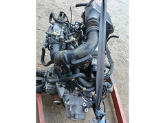 Motore Honda HR-V 1.6 D16W5 anno 2000