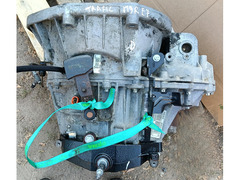 Cambio 6 marce Renault Trafic 2.0 DCI (M9R E7) PF6010 
