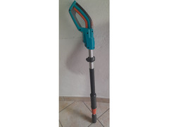 Potatore Svettatoio Telescopico Gardena modello TCS Li-18/20 (a batteria)