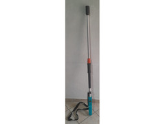 Potatore Svettatoio Telescopico Gardena modello TCS Li-18/20 (a batteria)
