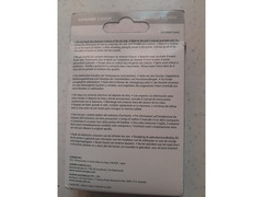 Cartucce per stampante Canon Cli-521 Cli 620 e 520 pgbk Confezione Multi 10 pezzi + 1 nero singola O