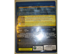 Harry Potter E Il Principe Mezzosangue DVD (2 Blu-ray)- Blu-Ray Disc