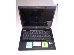 Portatile HP DV5000 x pezzi ricambio