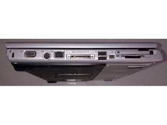 Portatile HP DV5000 x pezzi ricambio