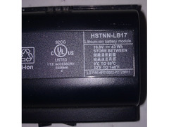 Portatile HP DV5000 x pezzi ricambio